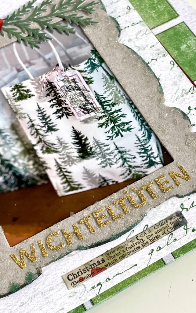 Dezembertagebuch 2025 Tag 16