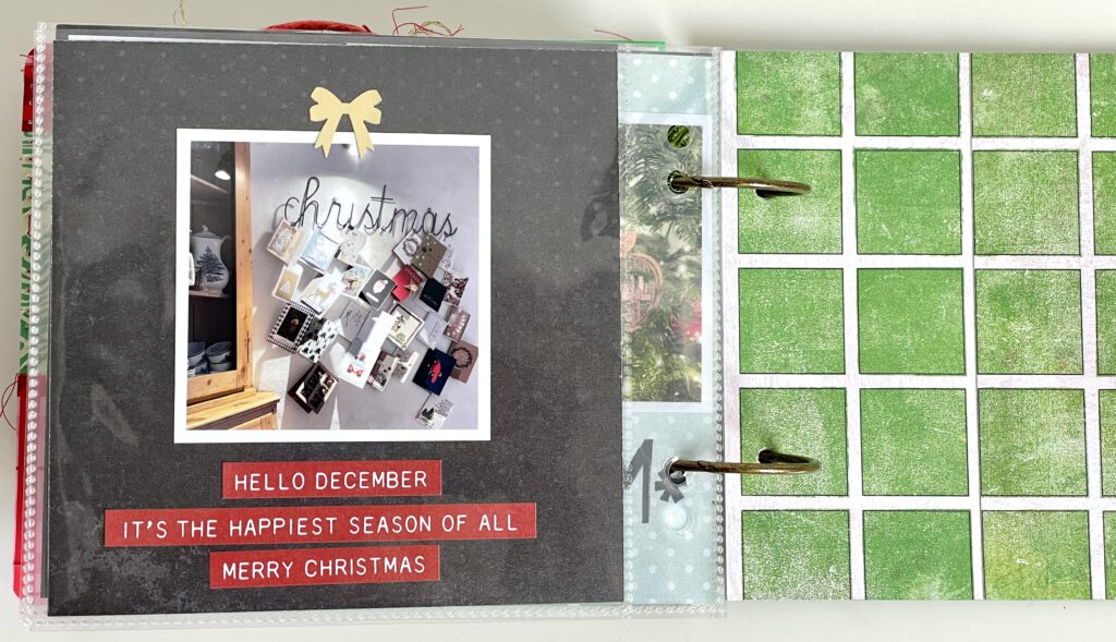 Dezembertagebuch 2025 Ende