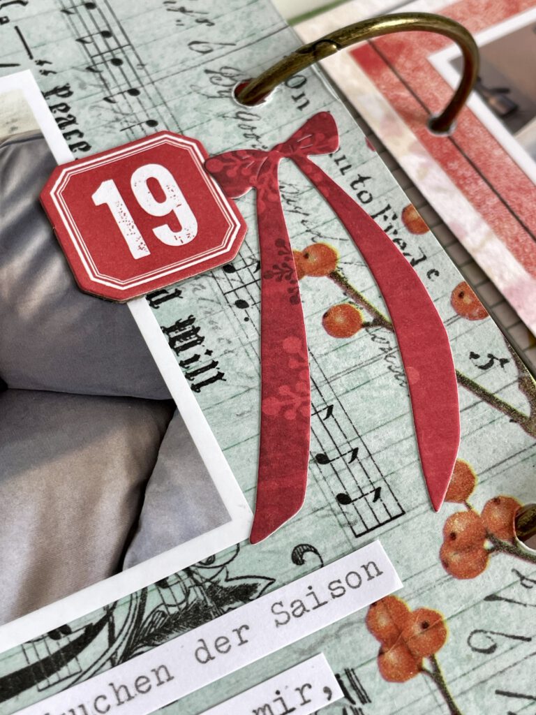 December Daily 2025 Detail