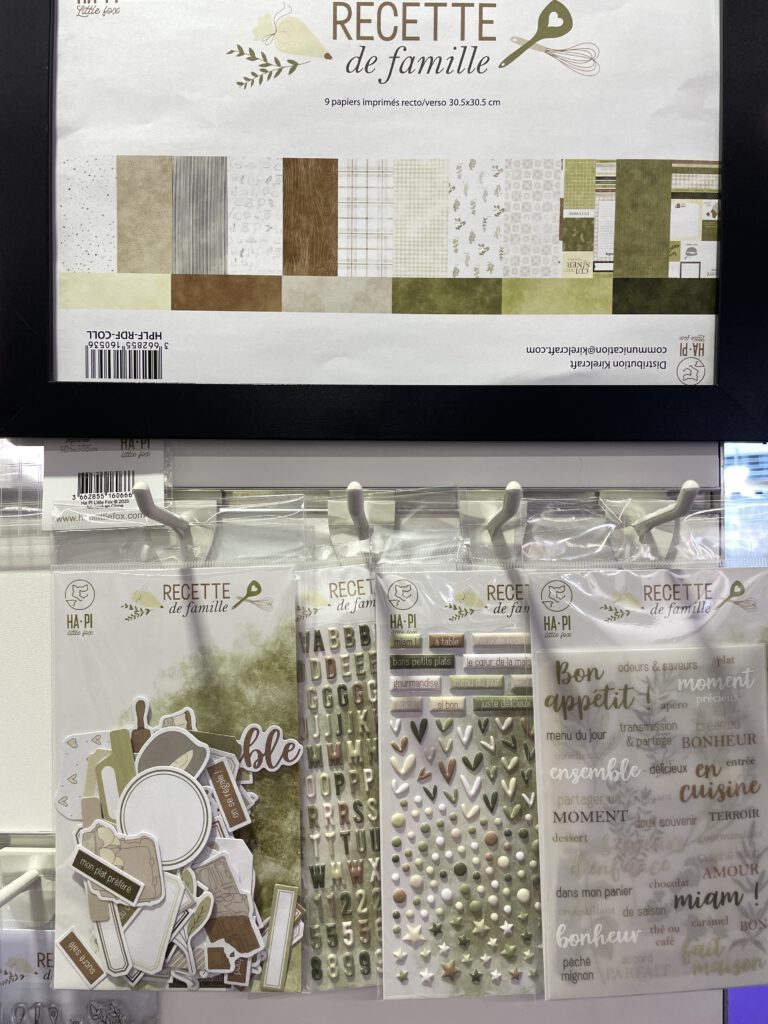 Creativeworld 2026 Hapi little fox