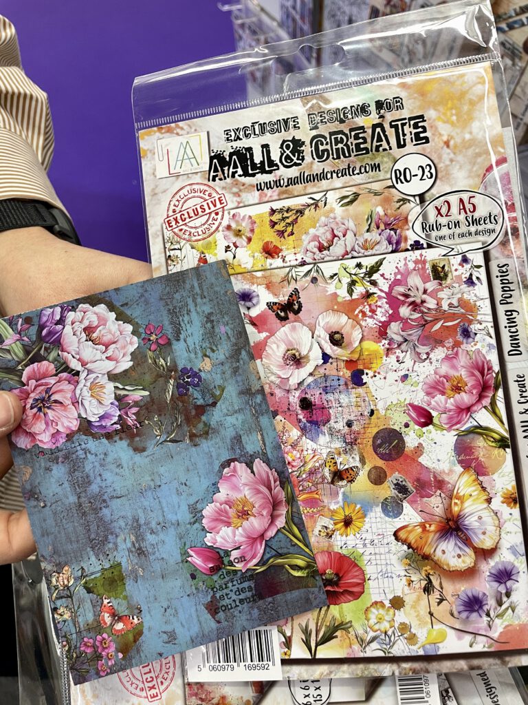 Creativeworld 2026 All and Create Tape