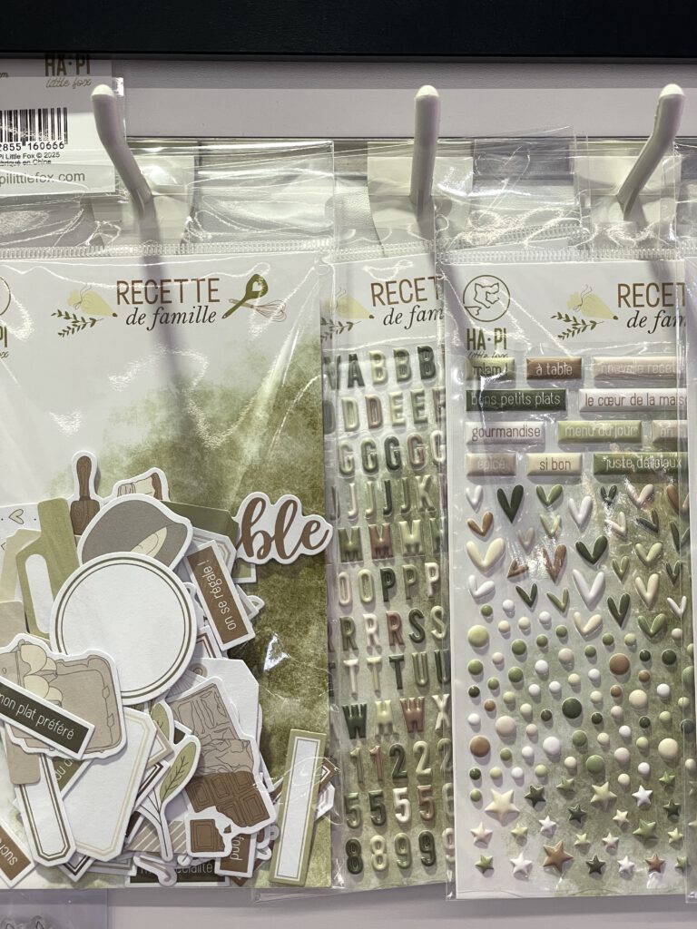 Creativeworld 2026 Hapi little fox