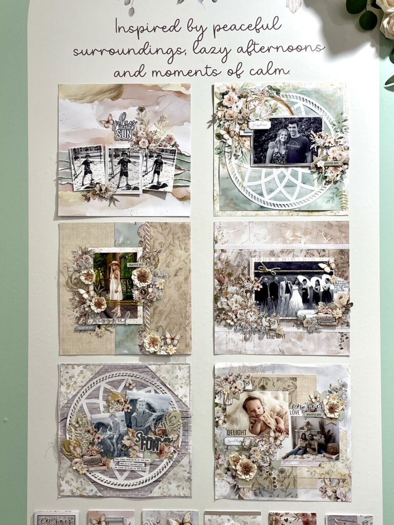 Creativeworld 2026 Scrapbooking