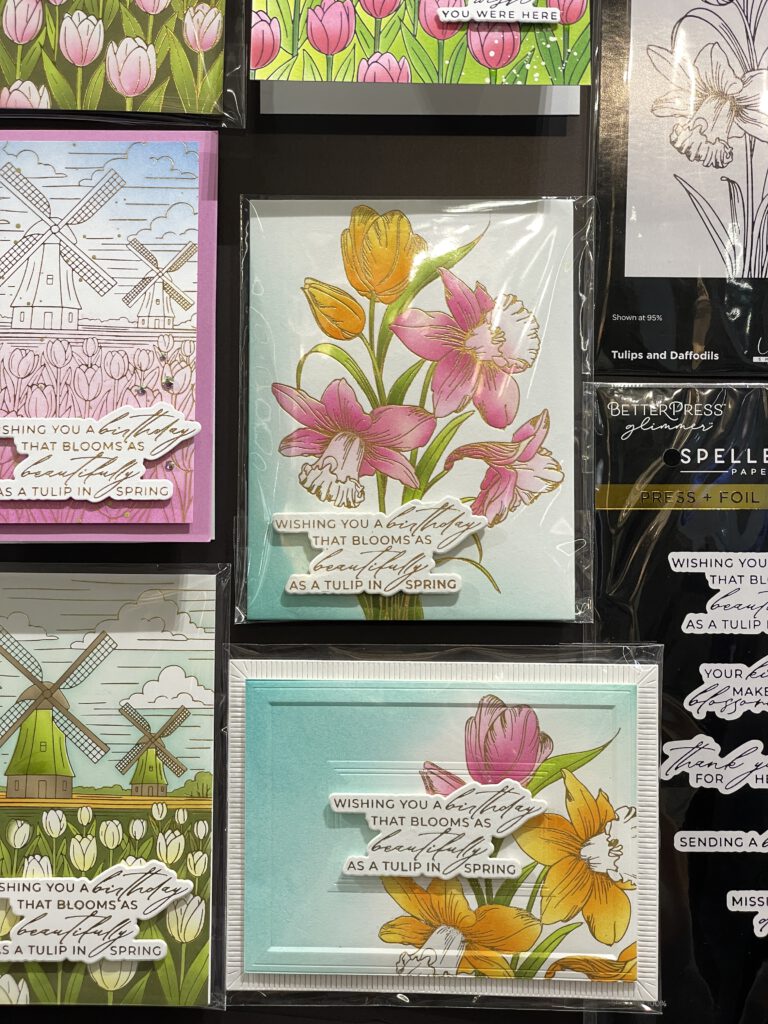 Creativeworld 2026 Spellbinders