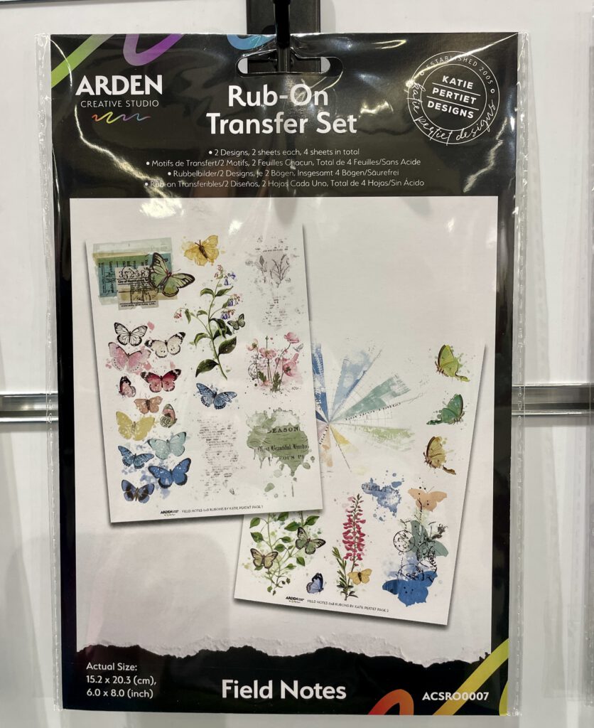 Creativeworld 2026 Arden Creative Field Notes