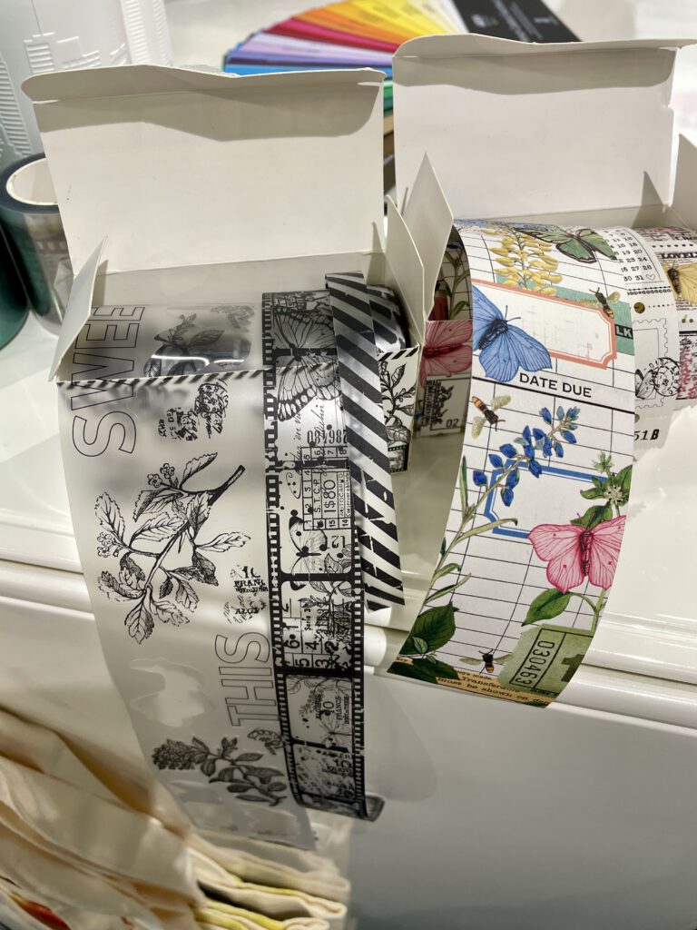 Creativeworld 2026 Arden Creative Tape