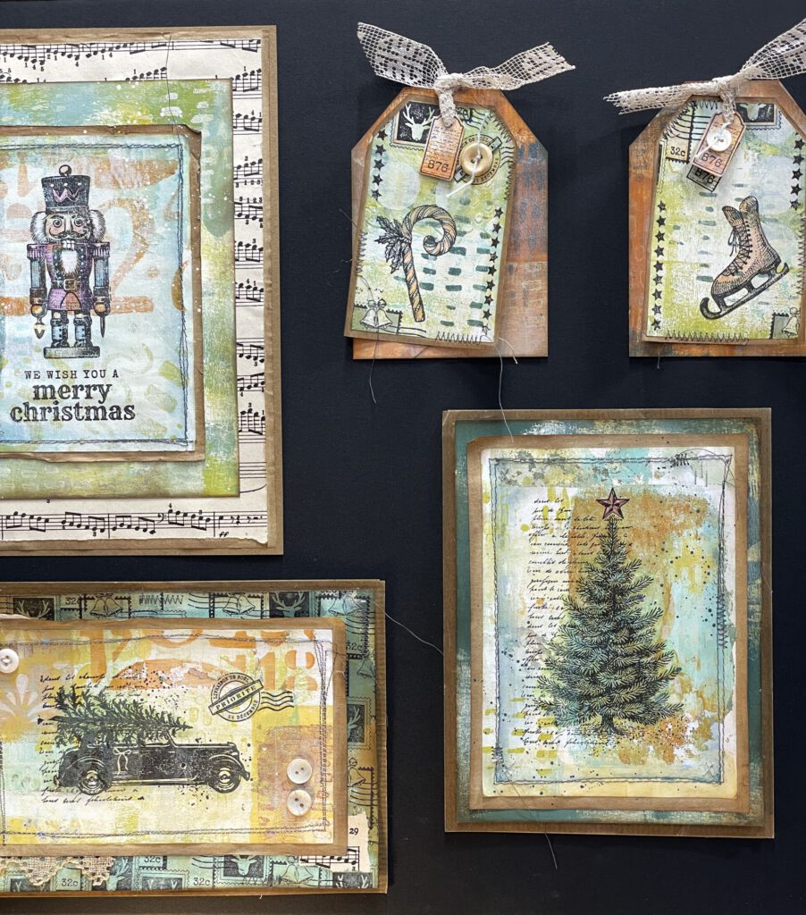 Creativeworld 2026 PaperArtsy