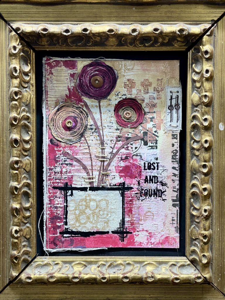 Creativeworld 2026 PaperArtsy