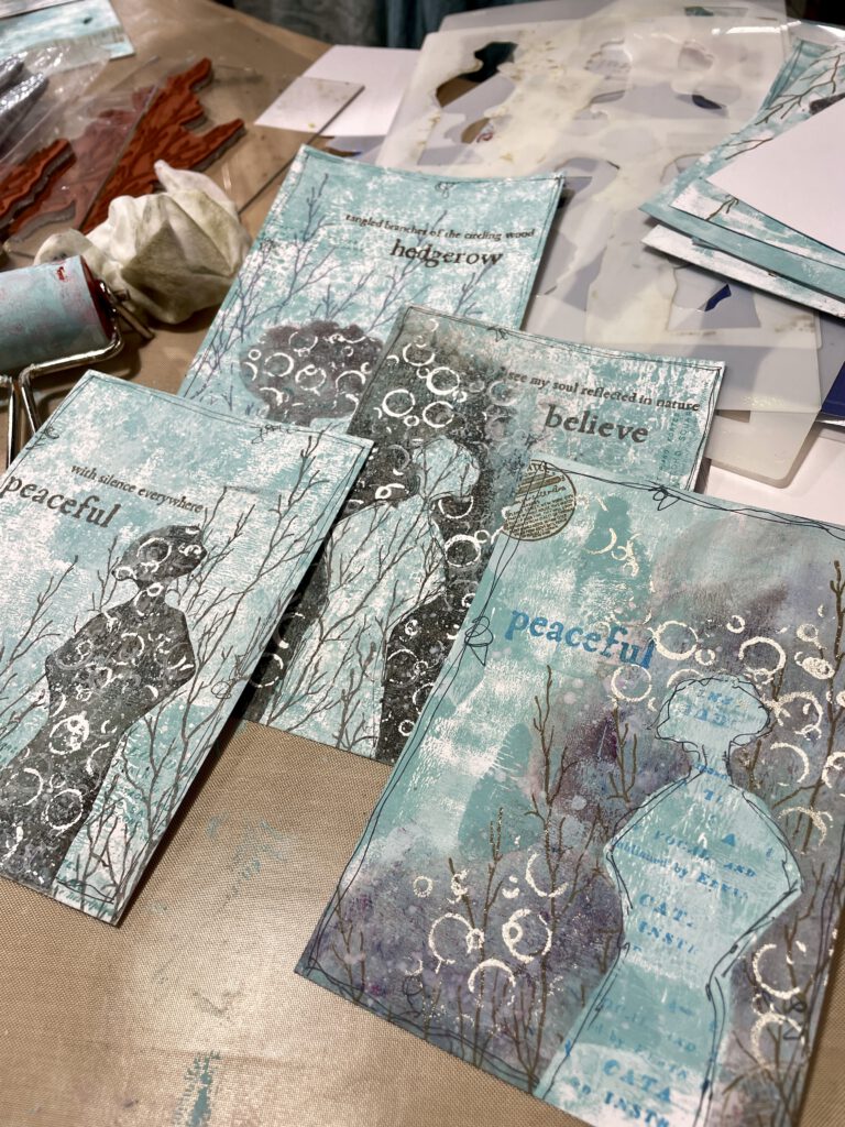 Creativeworld 2026 PaperArtsy