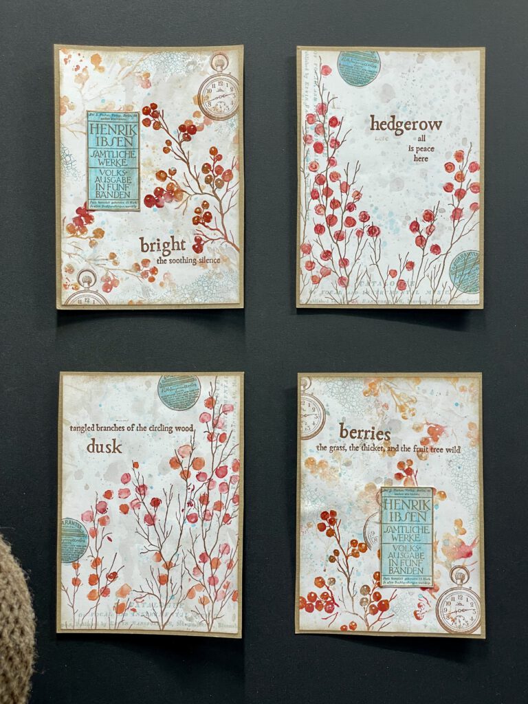 Creativeworld 2026 PaperArtsy