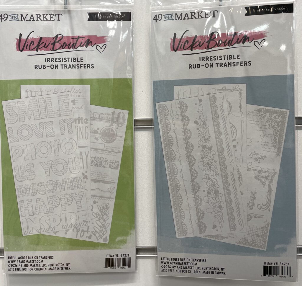 Creativeworld 2026 49 & Market Vicky Boutin