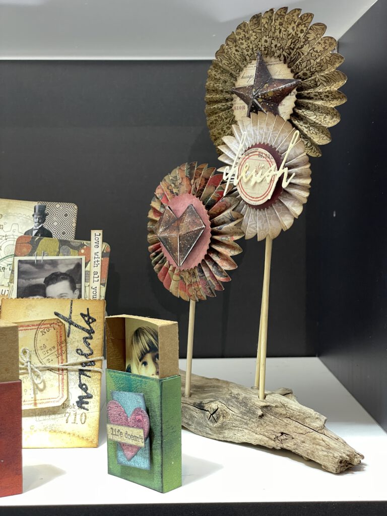 Creativeworld 2026 Sizzix