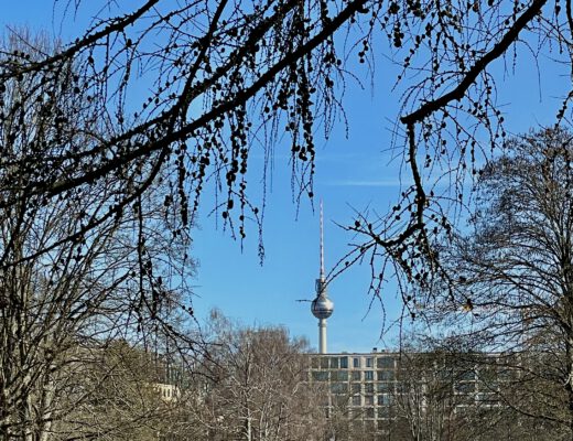 Freitagstipps Berlin