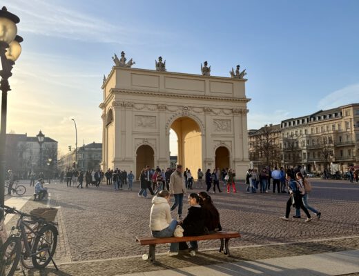 Freitagstipps Potsdam