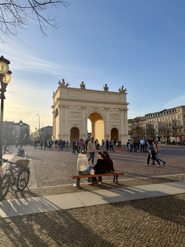 Freitagstipps Potsdam