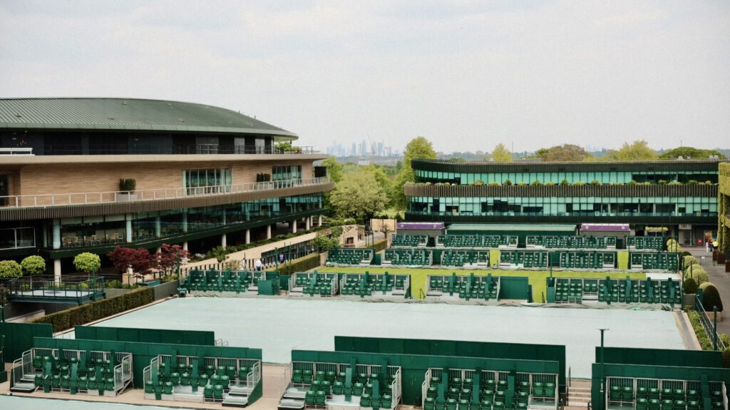 London Tipps Scrapimpulse Blog Wimbledon