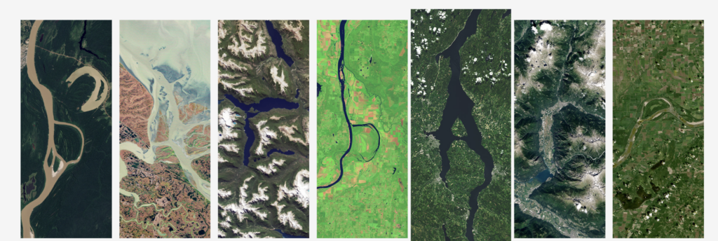 Freitagstipps Nasa Landsat