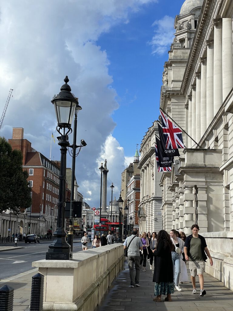 London Tipps Scrapimpulse Blog The OWO Hotel