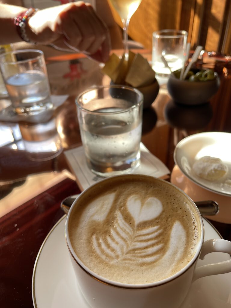 London Tipps Scrapimpulse Blog The OWO Hotel Bar