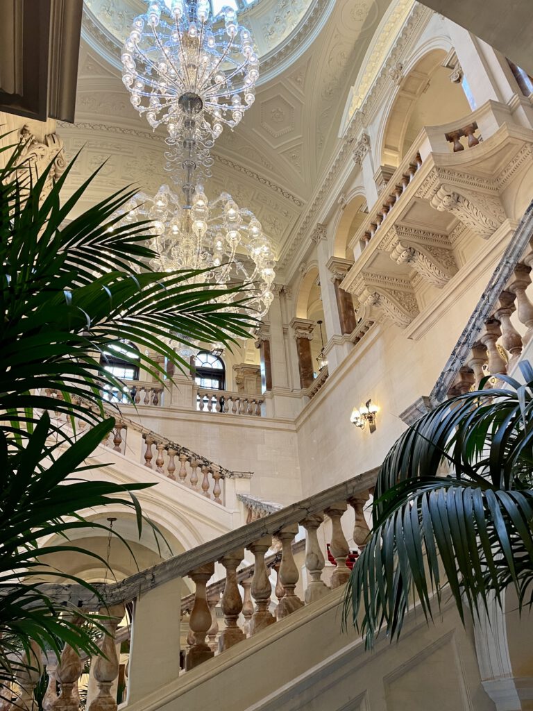 London Tipps Scrapimpulse Blog The OWO Hotel