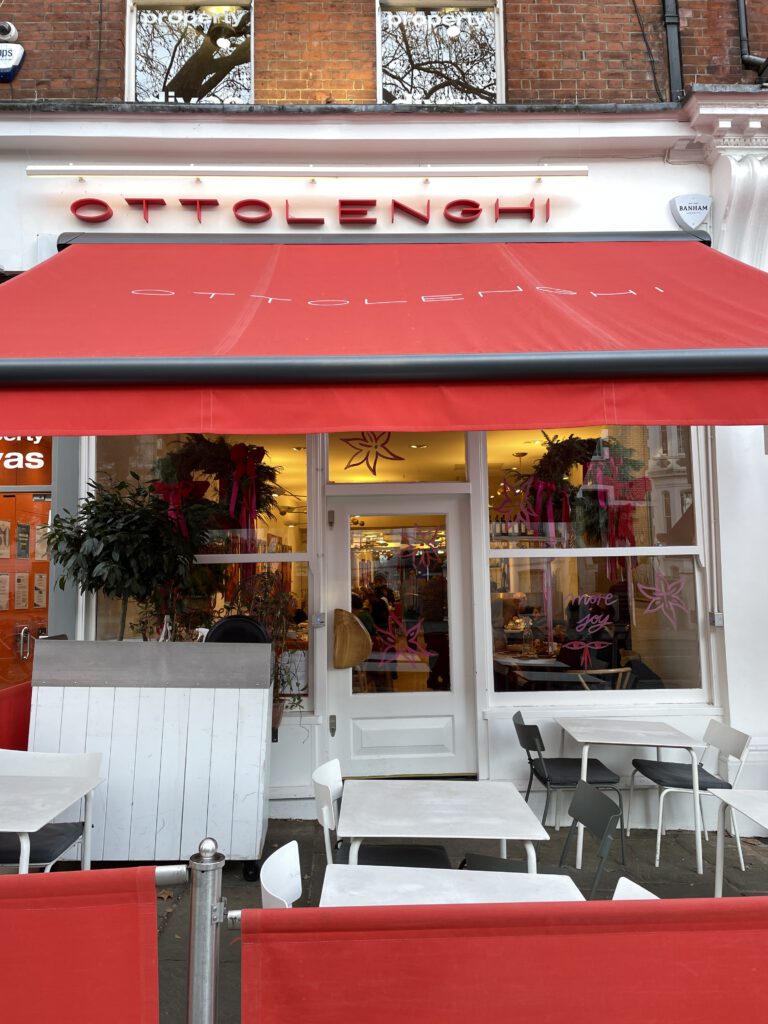 London Tipps Scrapimpulse Blog Hampstead