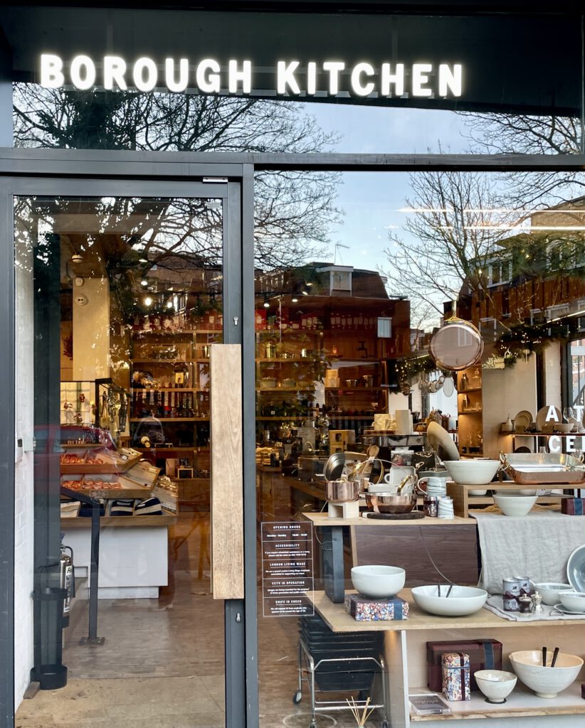 London Tipps Scrapimpulse Blog Hampstead