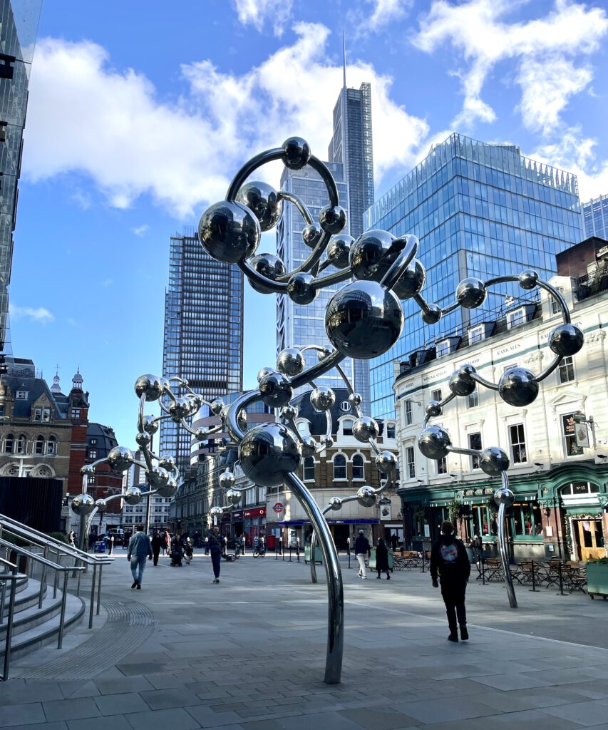 London Tipps Scrapimpulse Blog Liverpool Street