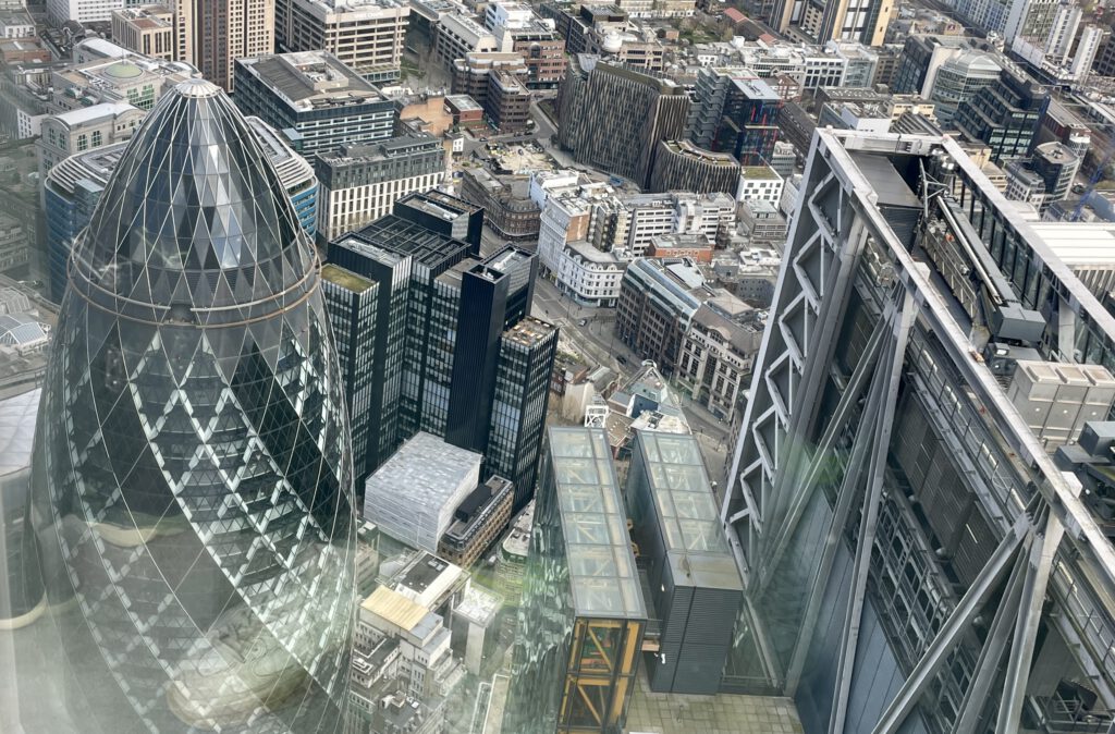 London Tipps Scrapimpulse Blog Horizon 22