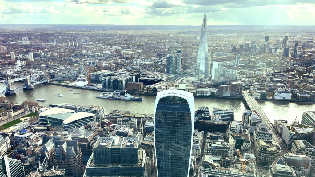 London Tipps Scrapimpulse Blog Horizon 22