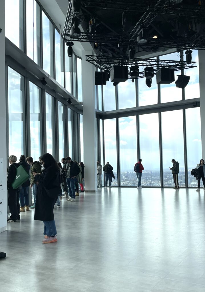 London Tipps Scrapimpulse Blog Horizon 22