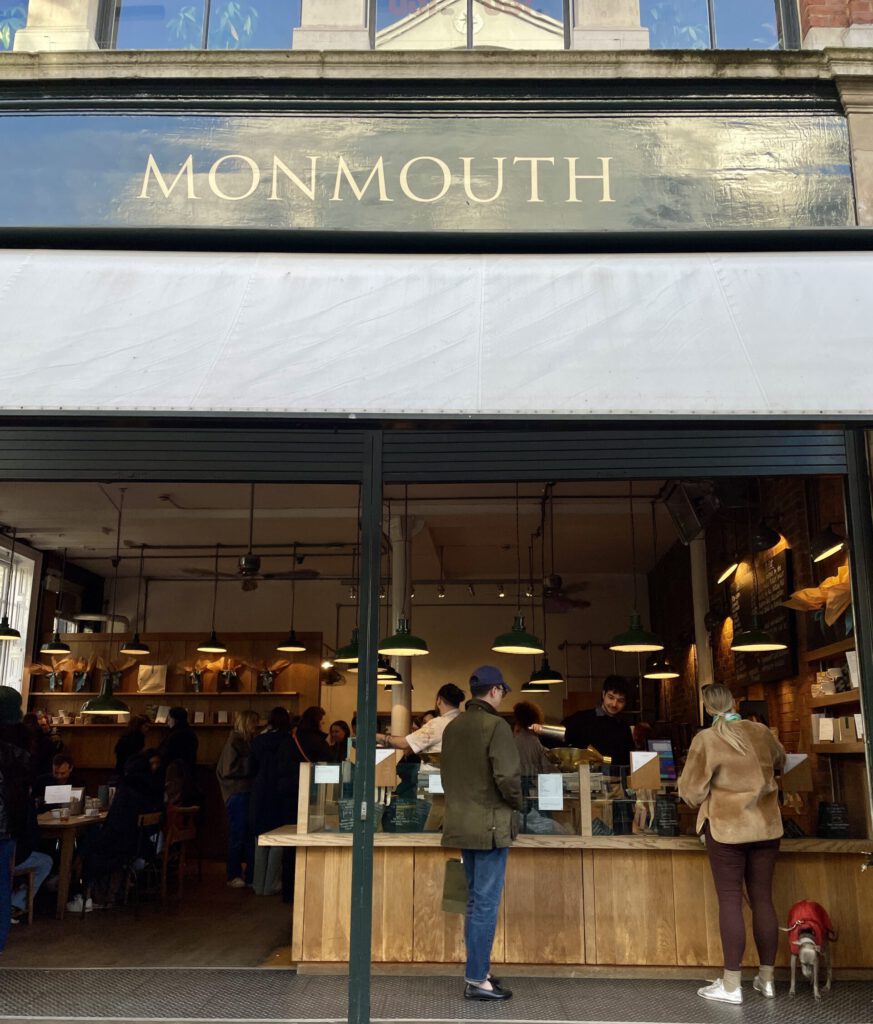 London Tipps Scrapimpulse Blog Borough Market