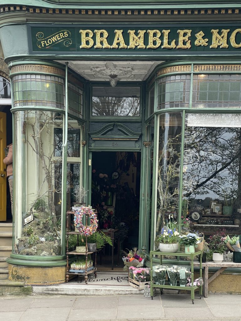 London Tipps Richmond