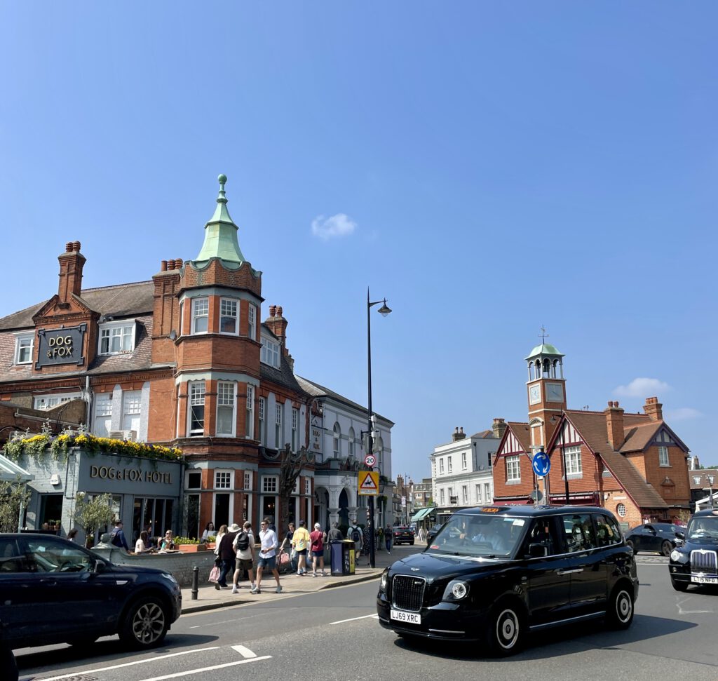 London Tipps Scrapimpulse Blog Wimbledon