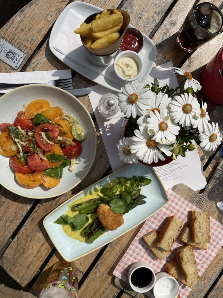 London Tipps Wimbledon