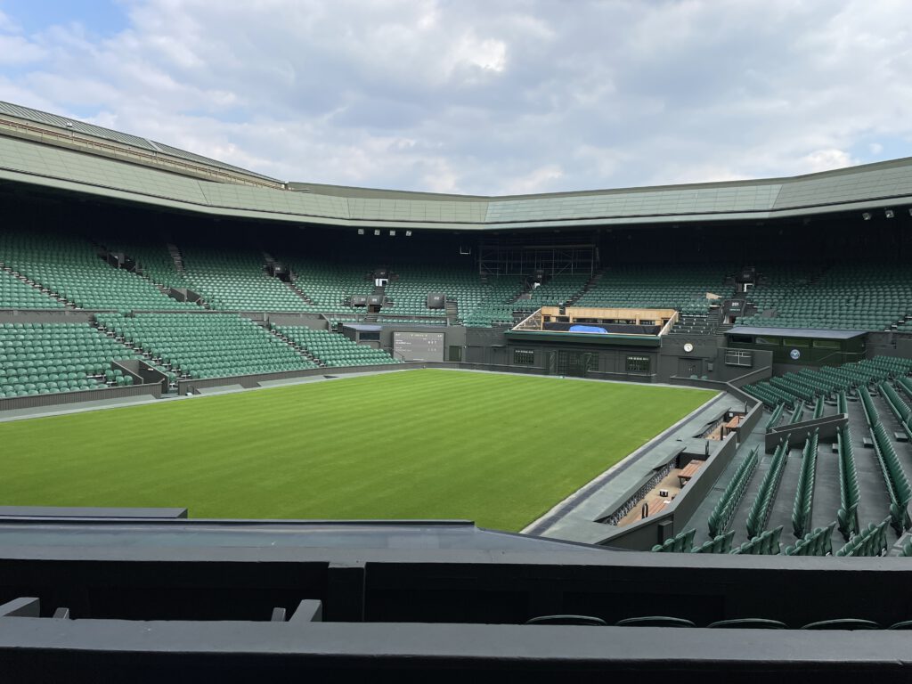 London Tipps Wimbledon