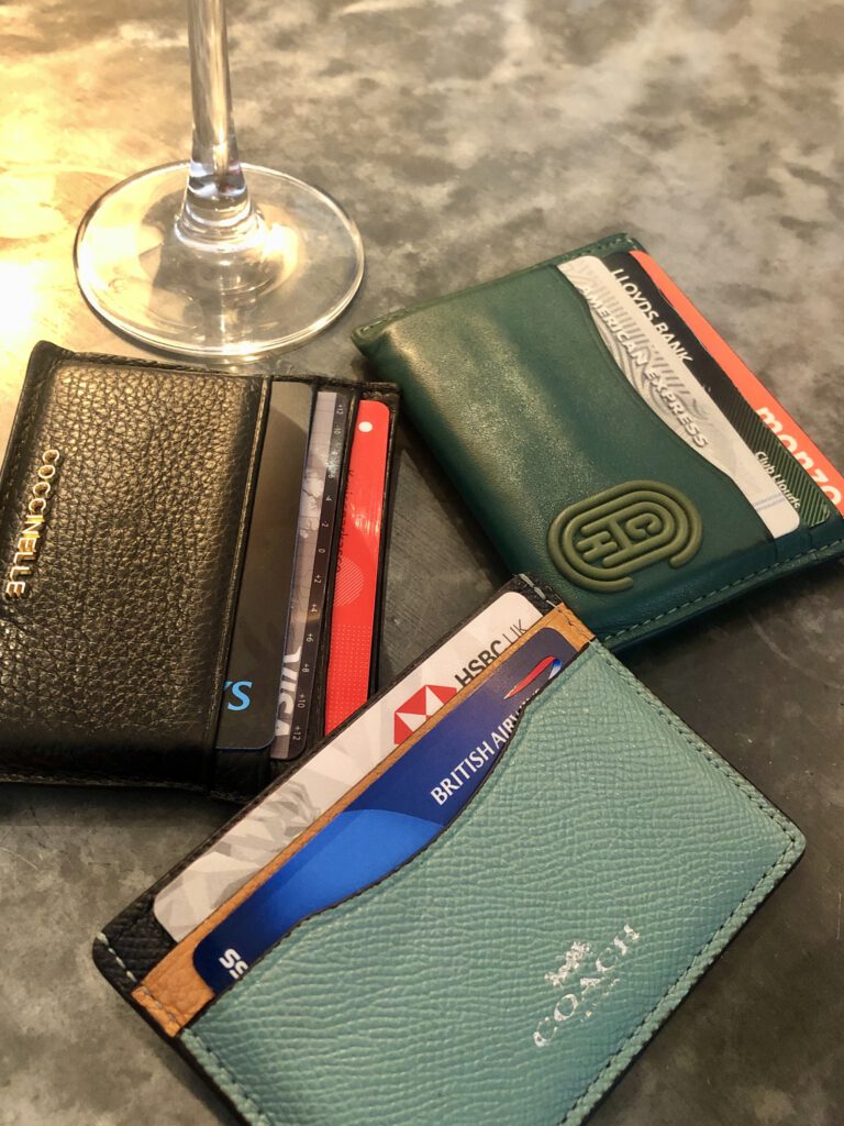 London Tipps Scrapimpulse Blog No Cash