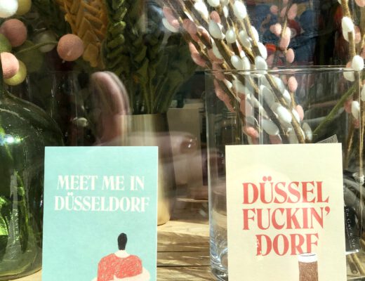 Freitagstipps Düsseldorf