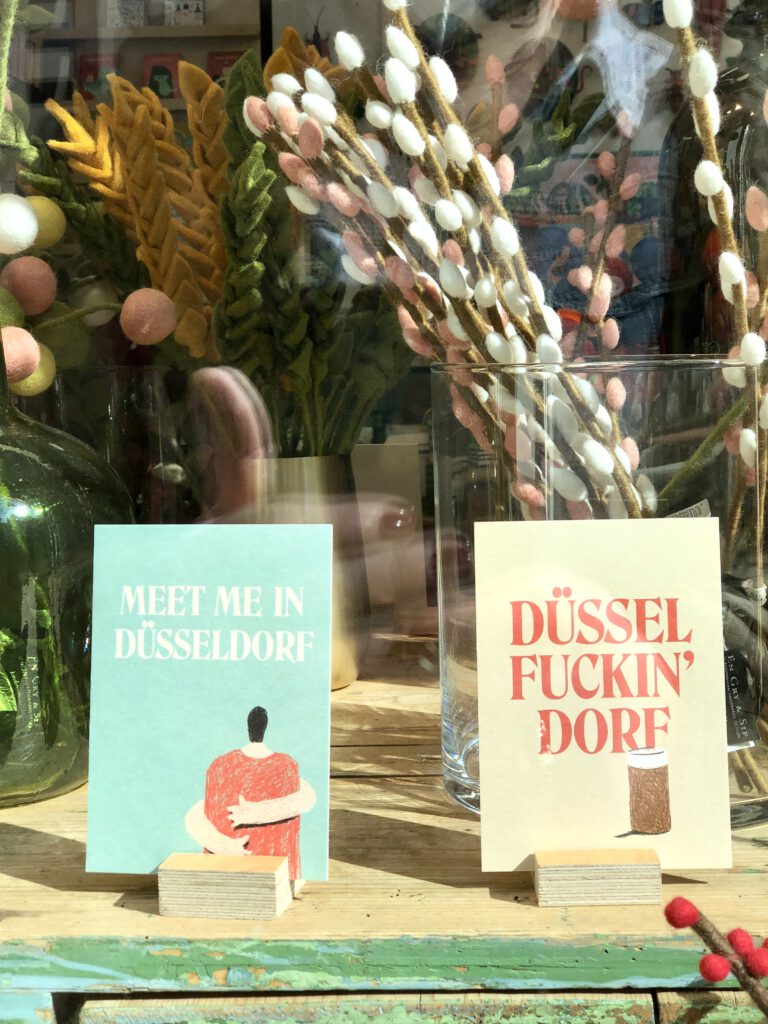 Freitagstipps Düsseldorf