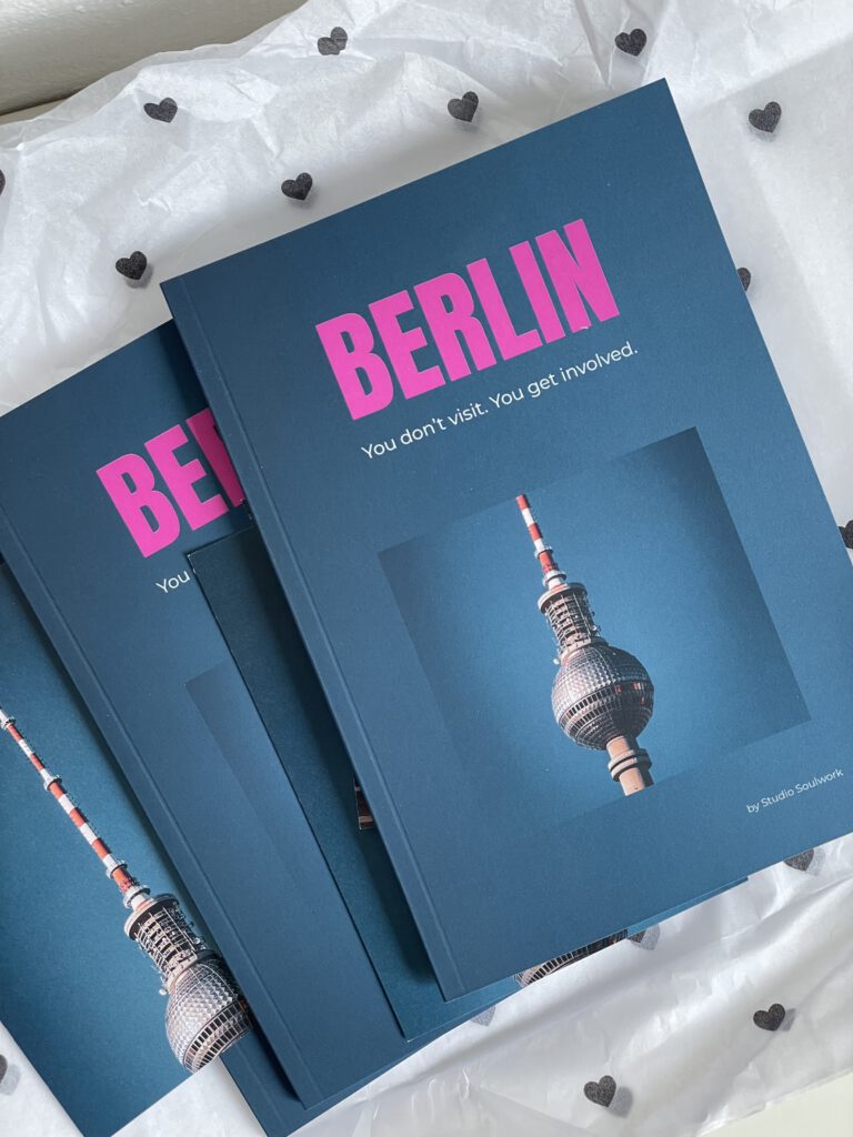 Freitagstipps Mai Berlin Guide