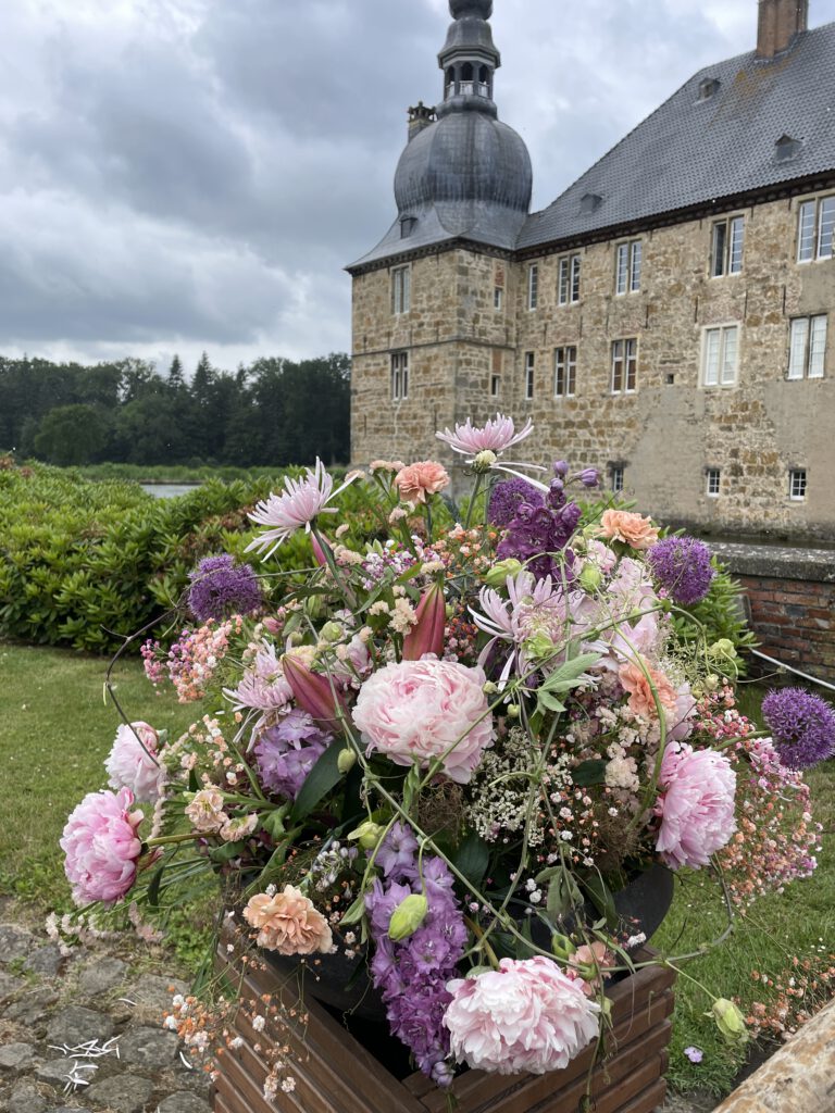 Freitagstipps Schloss Lembeck