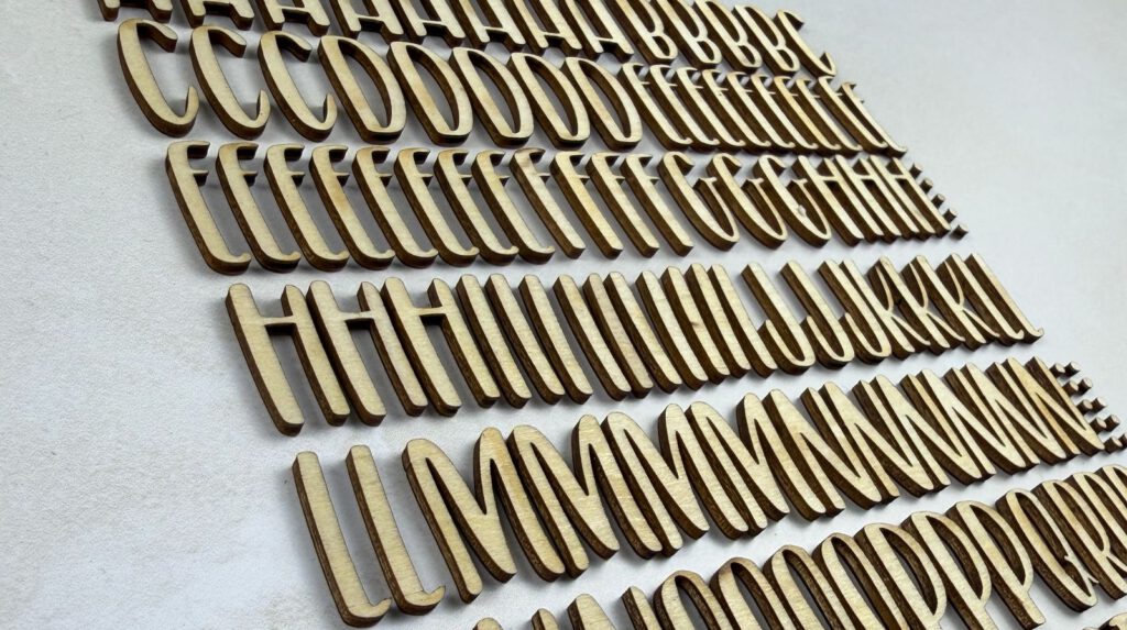 Buchstaben Crop Am Rhein 2026