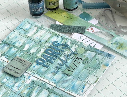 Crop Am Rhein 2026 Minibook Workshop