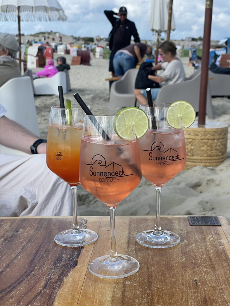 Freitagstipps Urlaub August