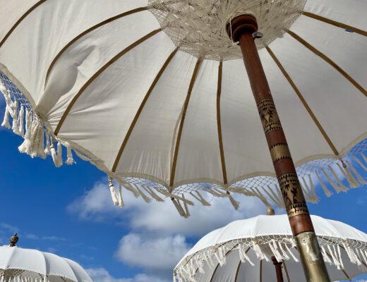 Freitagstipps Borkum Strand