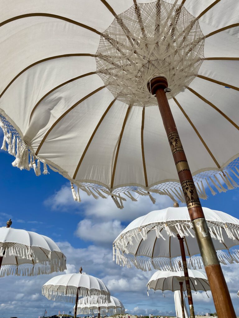 Freitagstipps Borkum Strand