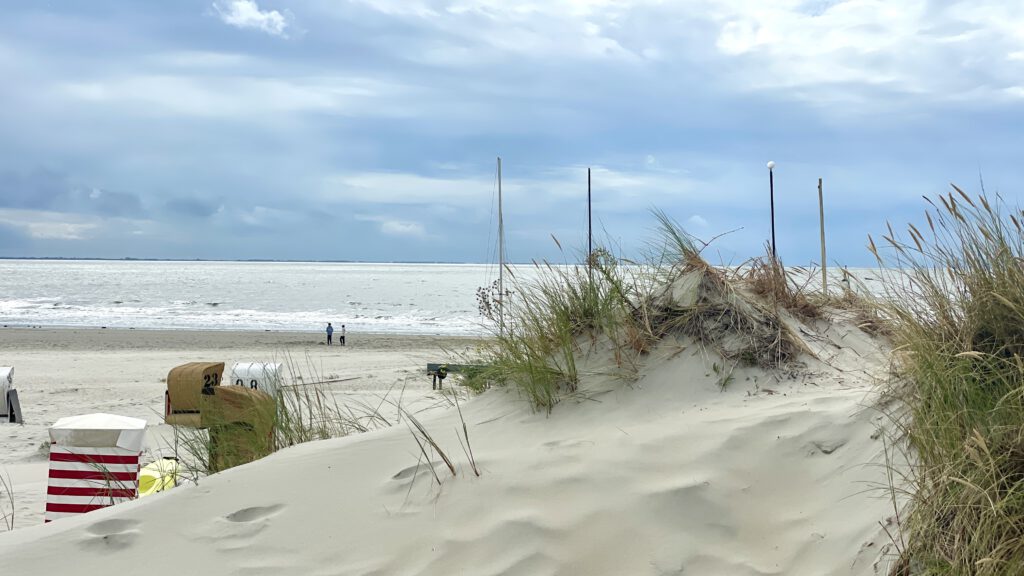 Freitagstipps Urlaub Borkum