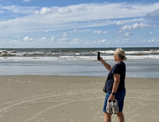 Freitagstipps Strand