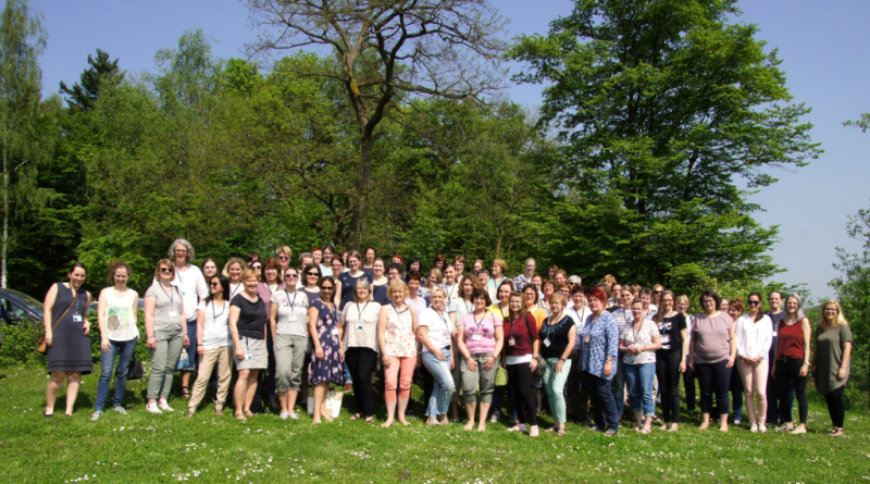 20 Jahre Scrap-Impulse