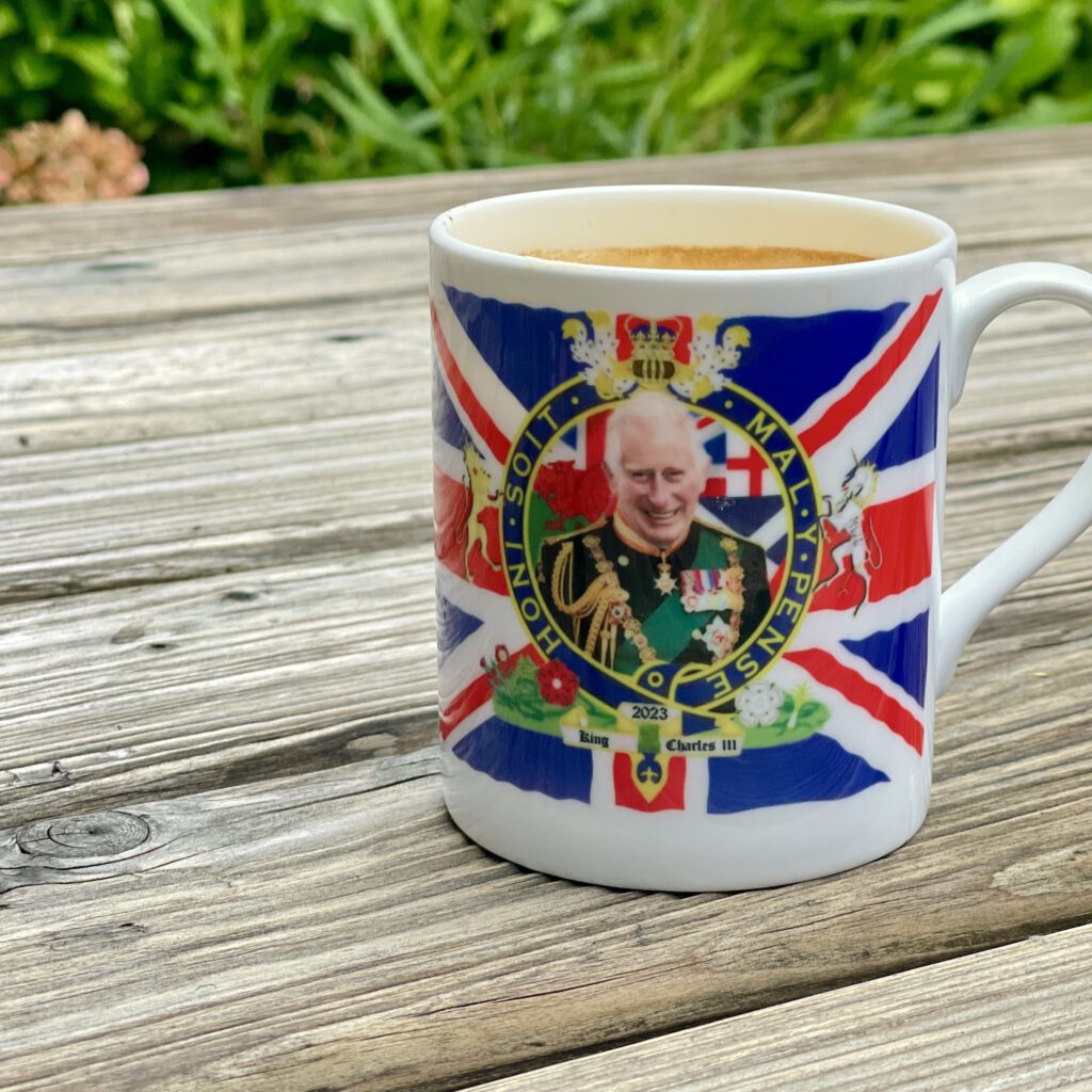 Freitagstipps Kaffeebecher
