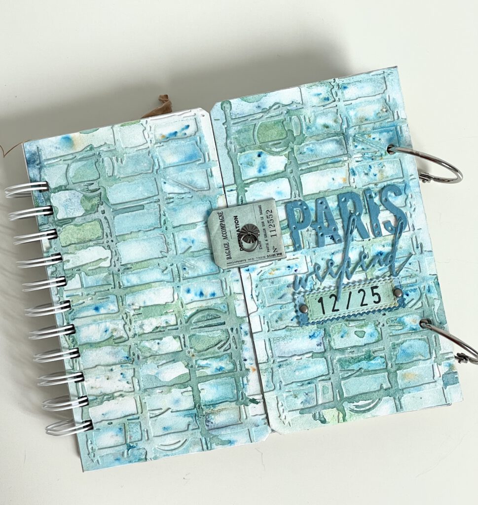 Cover Minibook Paris Workshop Crop Am Rhein